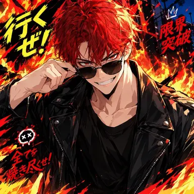 Profile image of カン-テヒョク