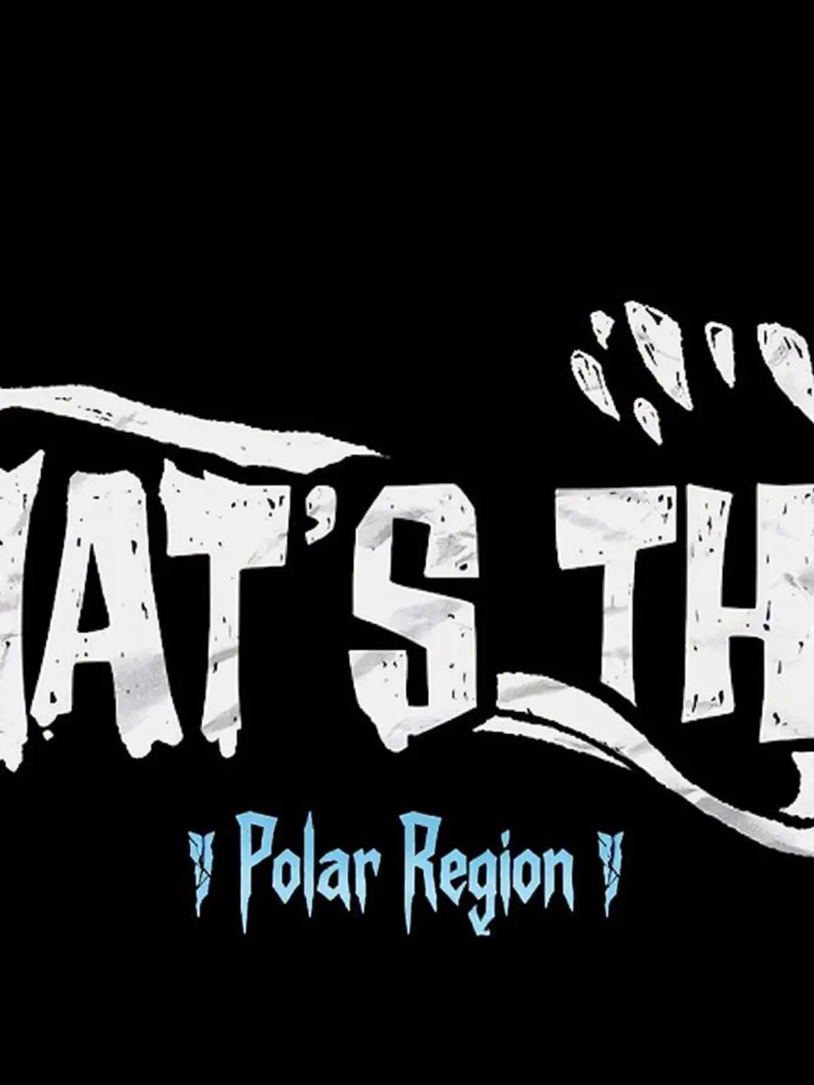 pixelly_mizuki_love의 What’s That: Polar Expedition