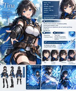 Profile image of Tina