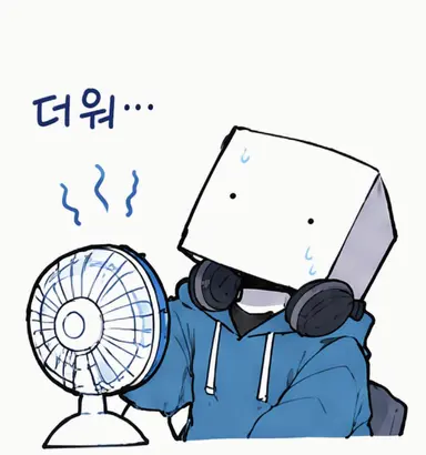 Profile image of 큐브