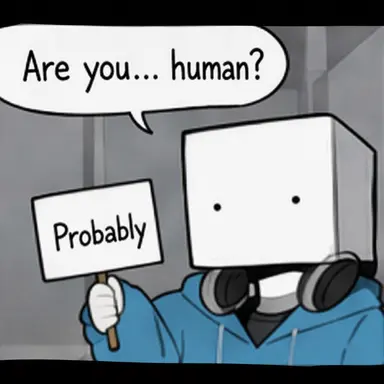 Profile image of Cube