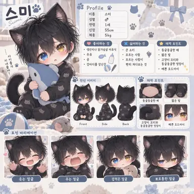 Profile image of 스미