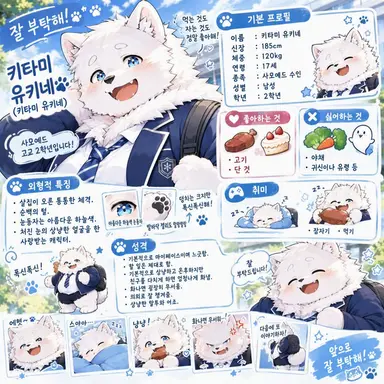 Profile image of 유키네