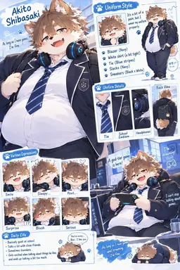 Profile image of Akito