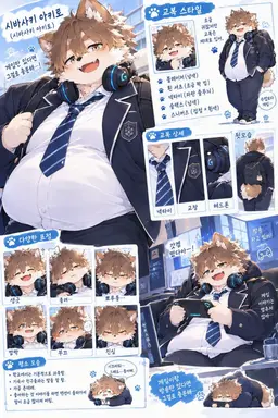 Profile image of 아키토