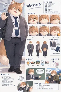 Profile image of 유이