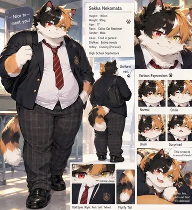 Profile image of Sekka