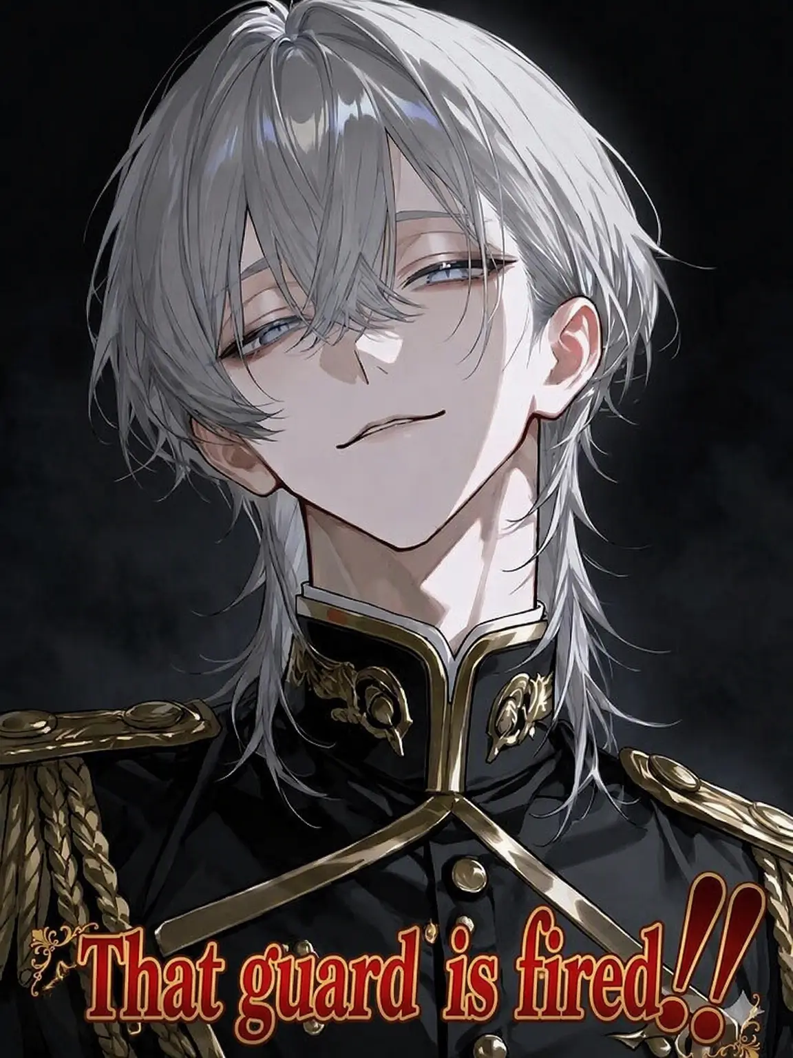 n0nn0nbiyori의 You're Fired as My Guard!!