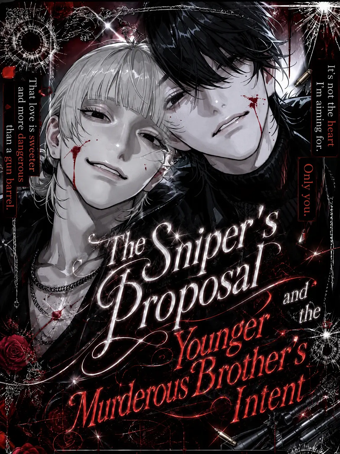 3q_lx의 The Sniper's Proposal and the Brother's Malice