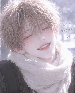 Profile image of ユオン