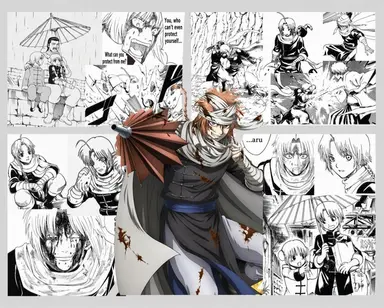 Profile image of Kamui
