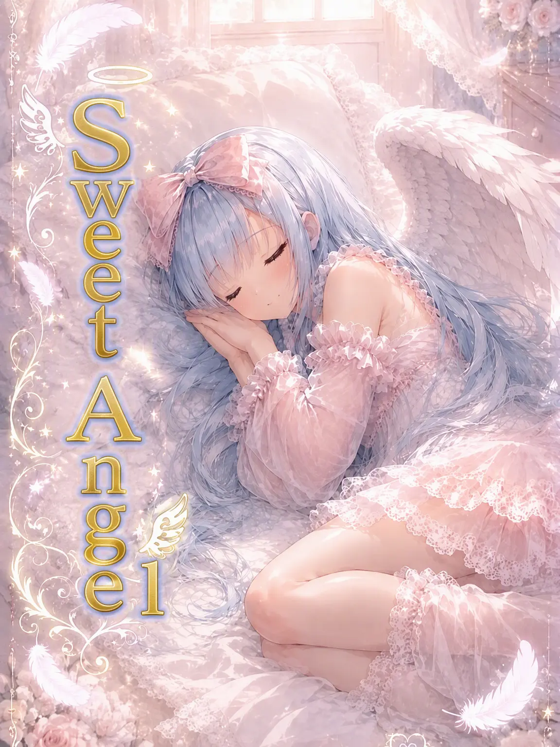 UntidyChain4724의 Pampering Angel
