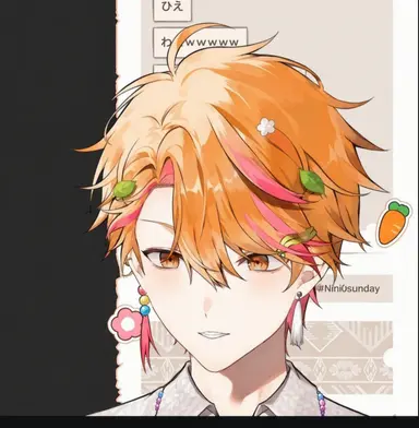 Profile image of ニノ