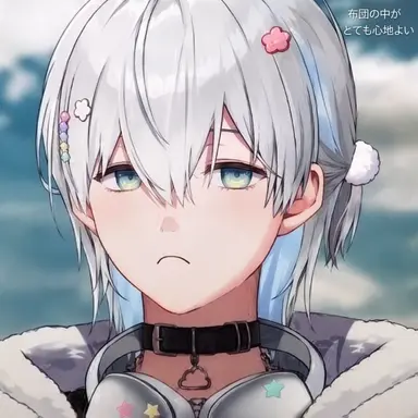 Profile image of イロ