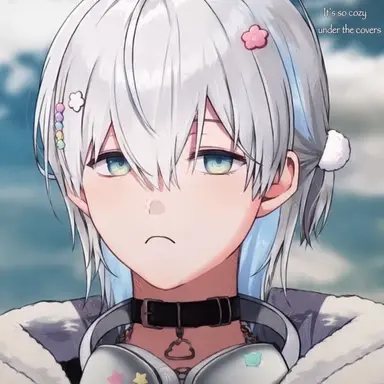 Profile image of Iro