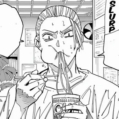 Profile image of Sakamoto Taro