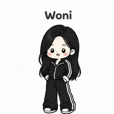 Profile image of Woni