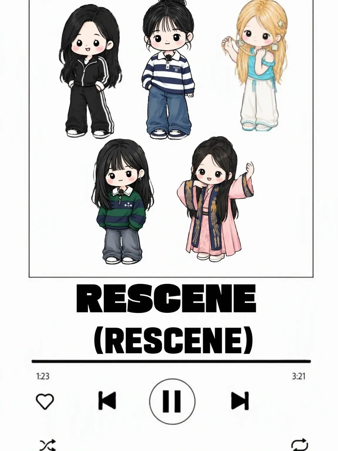 ModernBurp2914의 RESCENE