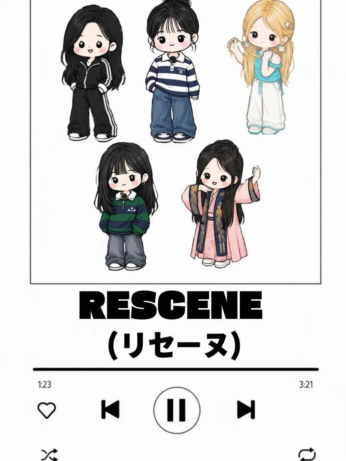 ModernBurp2914의 RESCENE