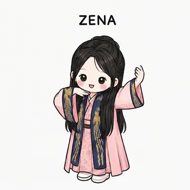 Profile image of Zena