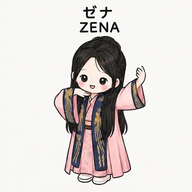 Profile image of ジェナ