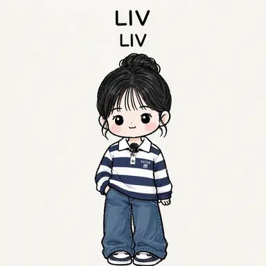Profile image of Liv