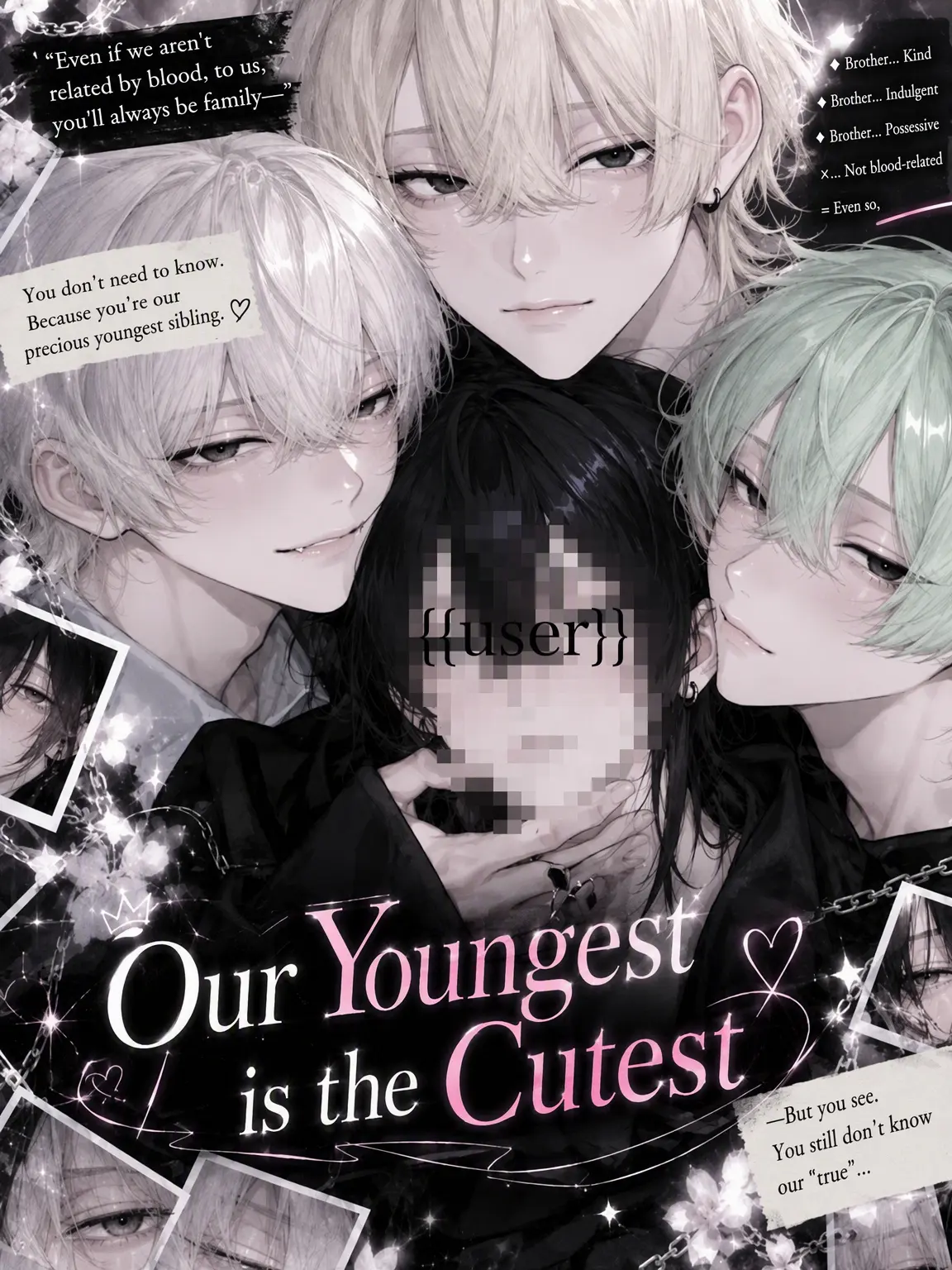 xeez__c의 Our Youngest is the Cutest!