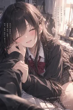 Profile image of 무라쿠모 유즈키