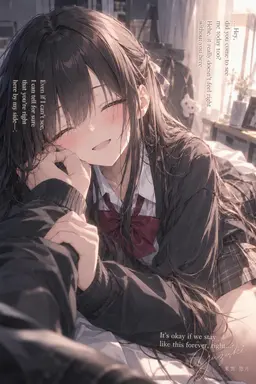 Profile image of Yuzuki Murakumo