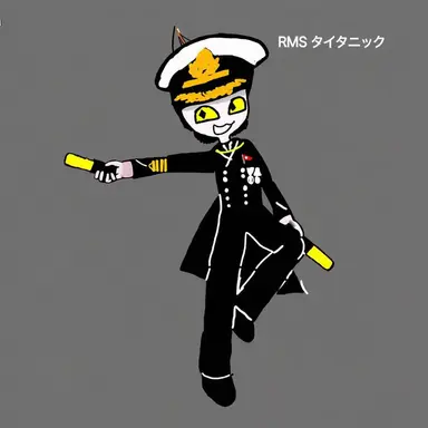 Profile image of タイタニック