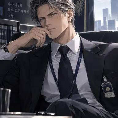 Profile image of 아버지