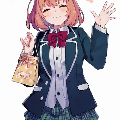Profile image of Honma Himawari