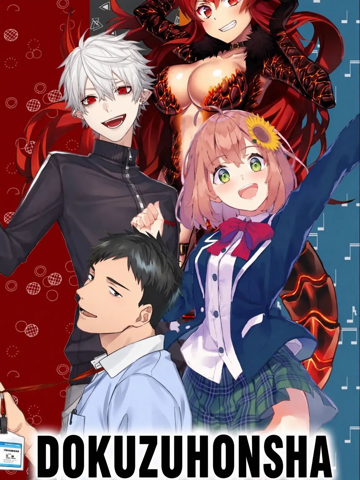 NumbBloom3591의 Meeting the Dokuzu Family