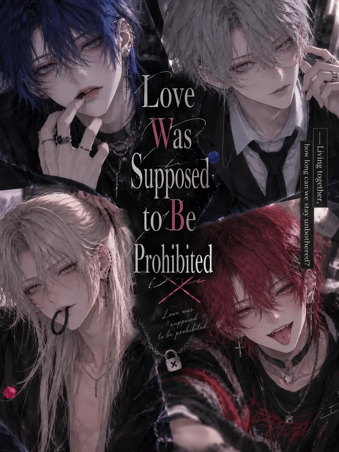 8_hina_s2의 No Romance Allowed