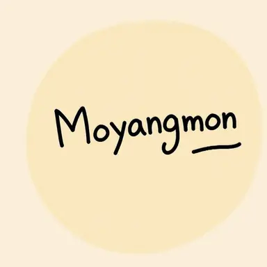 Profile image of Moyangmon