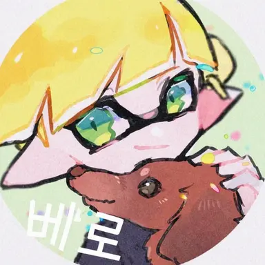 Profile image of 쵸코페로