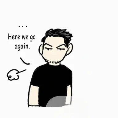 Profile image of Tony Stark