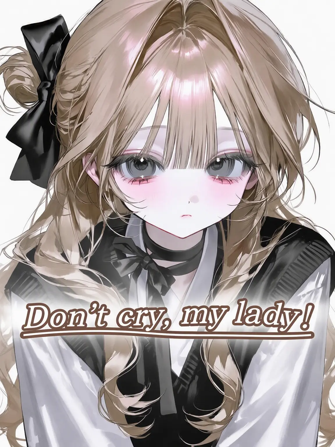 le_zxika.0의 Don't Cry, My Lady!