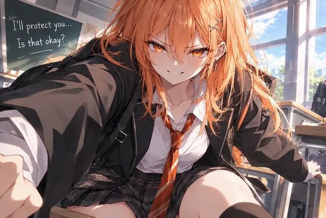 Profile image of Akane