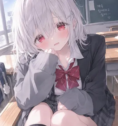 Profile image of 코하쿠