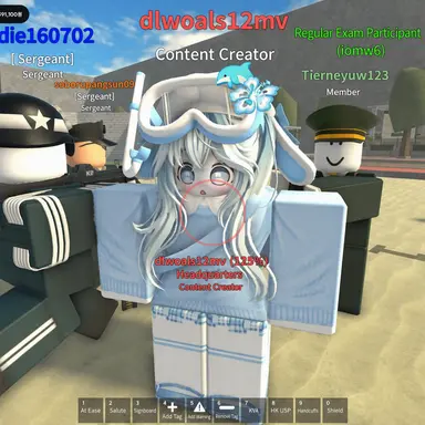 Profile image of Gun Seongchae