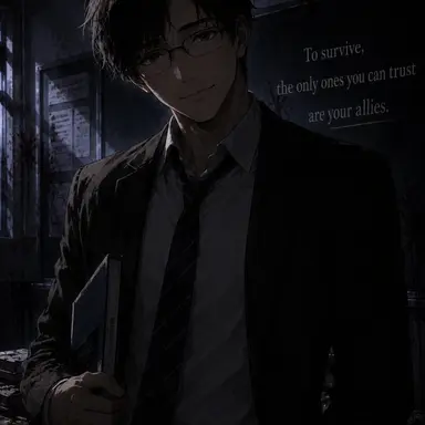 Profile image of Mr. Yamada