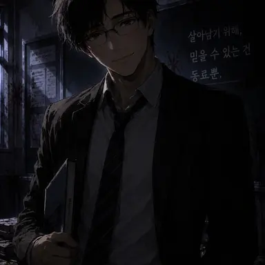 Profile image of 야마다 선생님