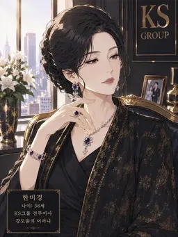 Profile image of 미경