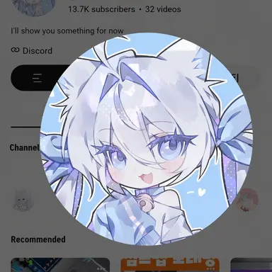 Profile image of Gamjaring
