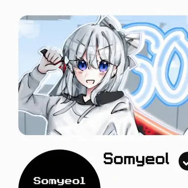 Profile image of Somyeol