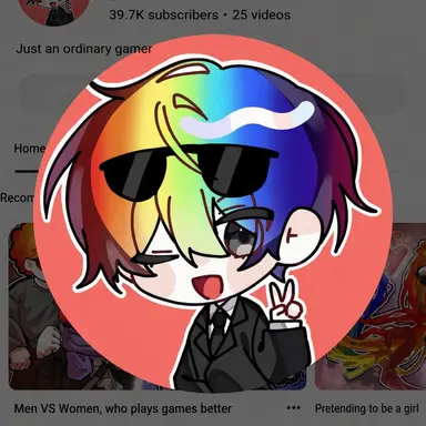 Profile image of Uwong