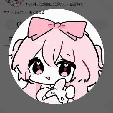 Profile image of ネズ
