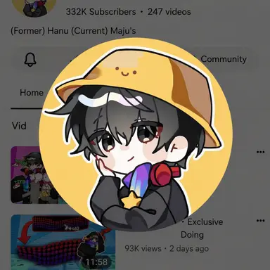 Profile image of Maju