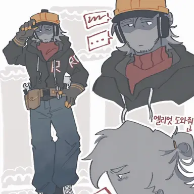 Profile image of 빌더